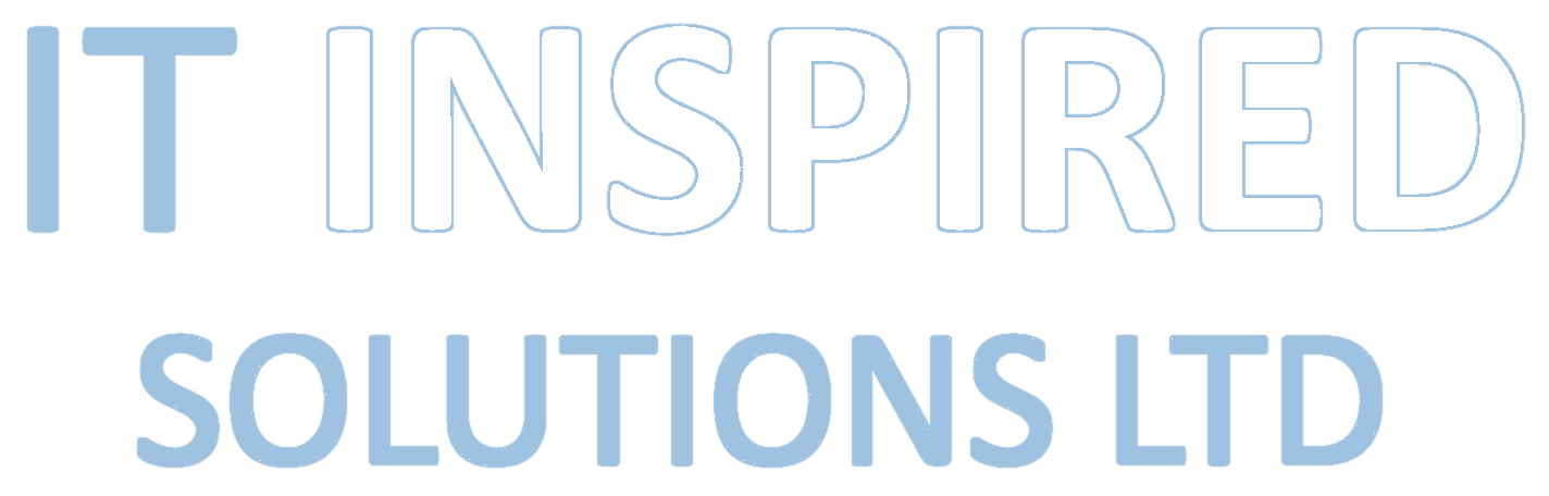 IT Inspired Solutions Ltd